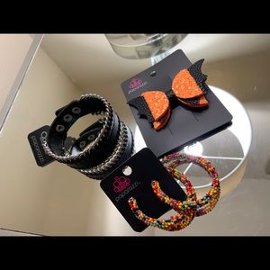 Paparazzi accessories